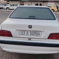 بيجو • سيارة بيجو • بيجو 2011 • سيارة انكليزي • بيجو ابو رمانه • كير م...
