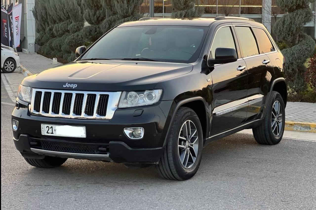 جێب لاریدۆ 2013 مواسەفات لیمتد 
فول مواسەفات خەلیجی سفری ئێرەیە 
ناو زەرد ( کوشن جلد کارەبای سارد و گەرم و خەزن) -
پانۆڕاما - 
 کوشنی دواوە هیتەرە - 
کامێرا-لایت زینۆن - شەغال - 
دەبل ئەکسل -حاسە -تەحدید سرعە
 دەسکی دەرگا بەسمە - دەبل ئەکسل - 
پارچە و پەڵەیەکی بۆیاخە پێش و دوای کەپسە
 سەنەوی تا 2029 تازەیە 
٤تایە و ویلی نوێی لەسەرە لۆک

سـعـر : لە کۆمێنت داوابکە ڕاستەوخۆ بۆت دێت 📥 

گێڕ و مەکینەو کارەبای بە شەرت نەکراوەتەوە -
هیچ کێشەیەکی تێدا نییە 

ژمارەی خاوەن سەیارە 

***********
لە سلێمانیم
