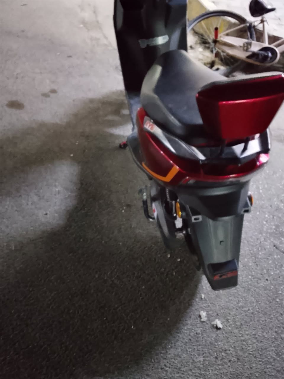 للبيع سعر 560الاف5بطريات36انبير كبيرشرط الفحص ماركه جي اس مكان كركوك حي نصر


**إذا كنت صاحب هذا الإعلان وتريد حذفه لأي سبب، رجاءا أرسل رسالة إلى الدعم الفني**