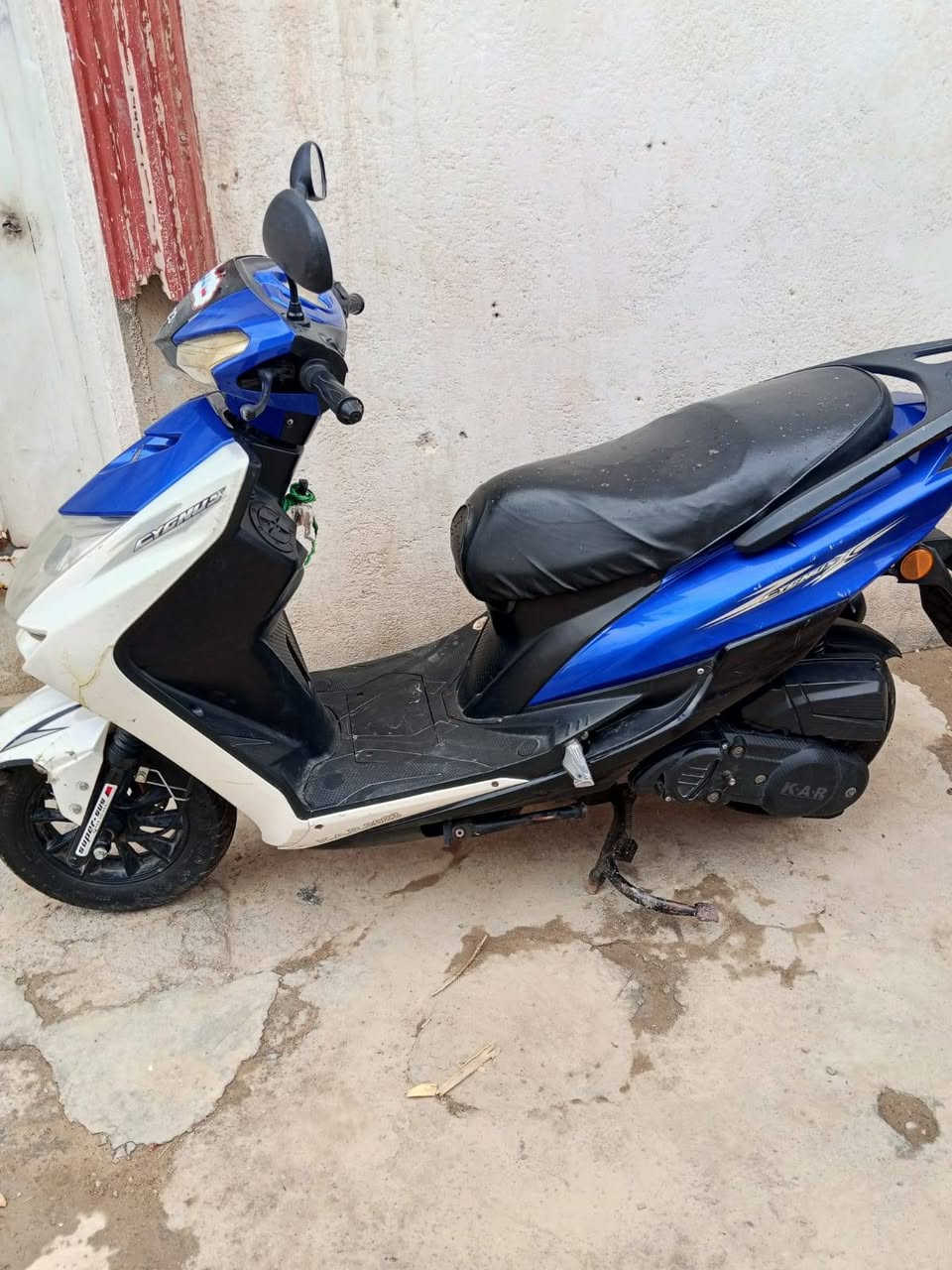 سكنس صيني سعر 650


**إذا كنت صاحب هذا الإعلان وتريد حذفه لأي سبب، رجاءا أرسل رسالة إلى الدعم الفني**