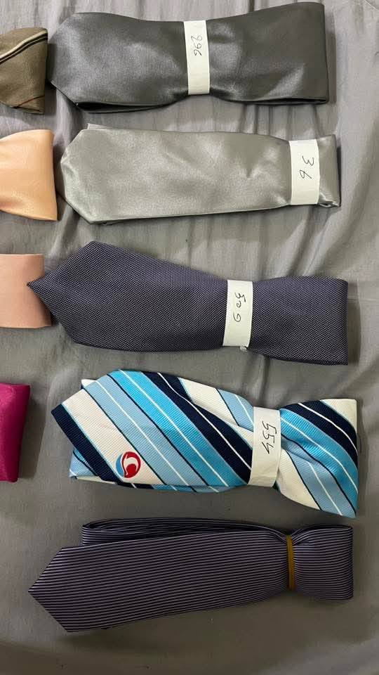 يتوفر أربطة رجالية ✨😎
بـموديلات مختلفة والوان ونقشات جميلة 👔
 

القطعة بـس ٣ الاف🙈🙉
مع الفحص قبل الاستلام 🥰 

و يوجد عروض على الكميات🤩

يوجد توصيل لجميع المحافظات العراق 🇮🇶


**إذا كنت صاحب هذا الإعلان وتريد حذفه لأي سبب، رجاءا أرسل رسالة إلى الدعم الفني**