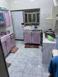 بيت للبيع • ملك صرف زراعي • منزل طابقين • 3 غرف نوم • ديوانية • بيت 14...