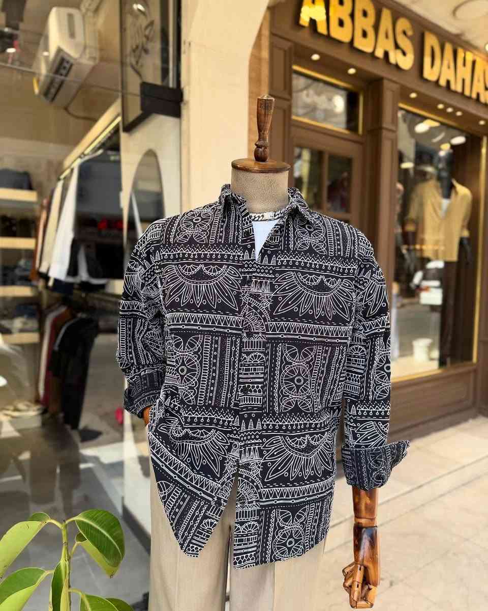 توفرت القمصان موديلات جديده بداخل المحل 🔥 

عنوان المحل شارع الشيخ منهل مجاور ازياء تمره🌴


**إذا كنت صاحب هذا الإعلان وتريد حذفه لأي سبب، رجاءا أرسل رسالة إلى الدعم الفني**