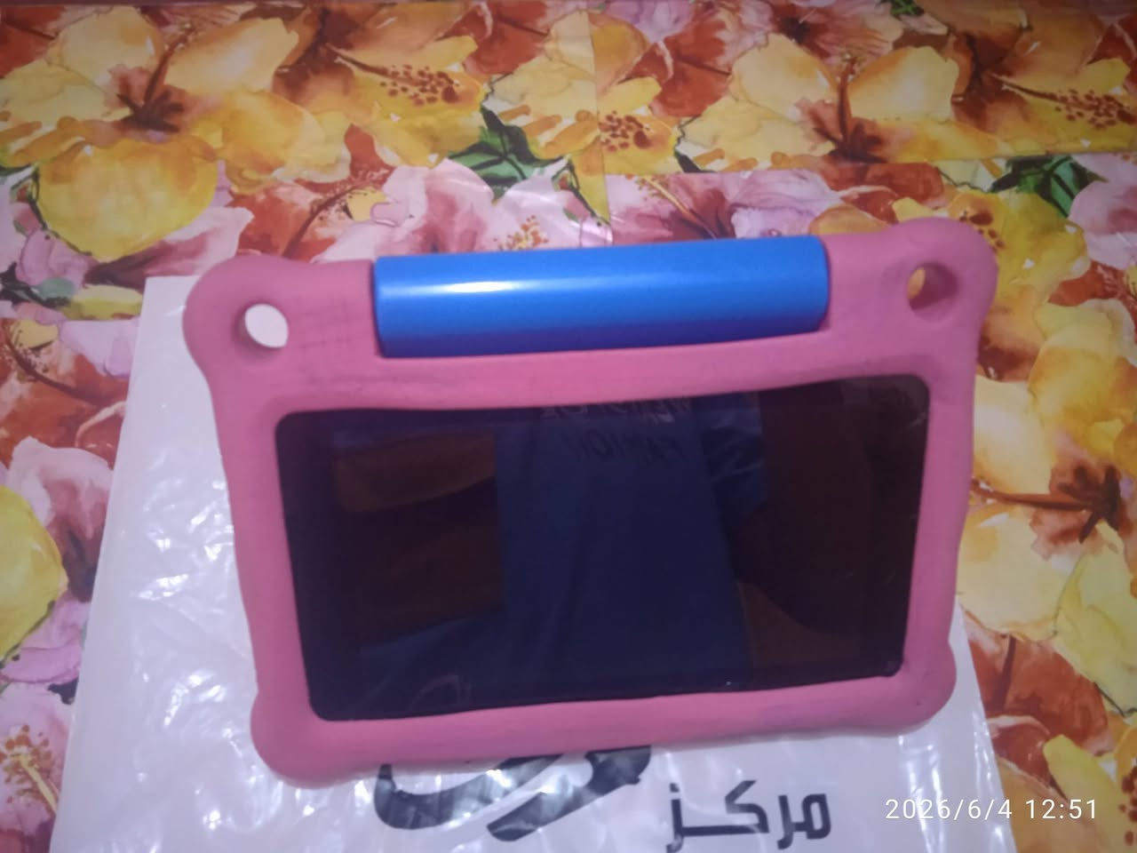 ايباد جيتي 7 مستخدم سبوع اريد اراوسه اب مبايل شعدك نزل


**إذا كنت صاحب هذا الإعلان وتريد حذفه لأي سبب، رجاءا أرسل رسالة إلى الدعم الفني**