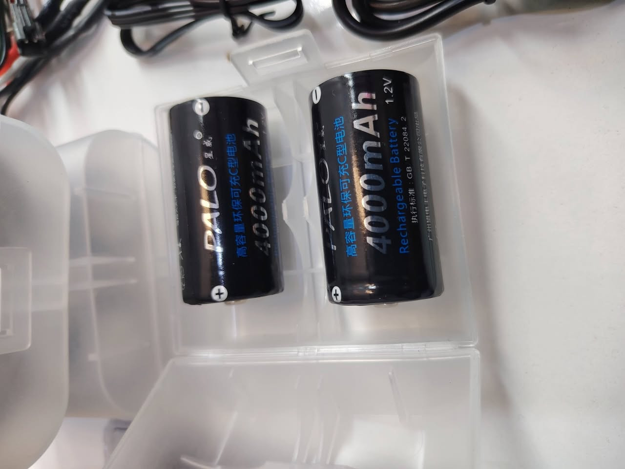 اسعار داخل الفديو
توصيل ٥ جميع المحافظات


**إذا كنت صاحب هذا الإعلان وتريد حذفه لأي سبب، رجاءا أرسل رسالة إلى الدعم الفني**