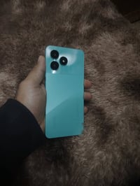 ريلمي C51 • ١٢٨جيجا ٨رام • نظيف