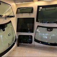 • أفضل شركه زجاج سيارات *✅🚘 جودة اتقان عاليه مع ضمان حقيقي✅ سليكون مقا...