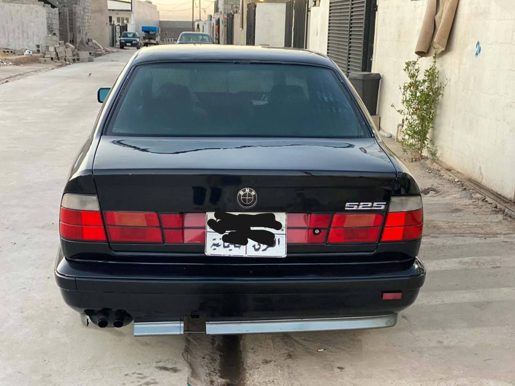 السلام علیکم 1992 BMW محرك وبليته525 
دعامیه خلفی امامي M 
ویل M تبرید شغال محرك لاصرف لا بخار ولا دخان من صالنصه 
تبرید ثلج دواخل نضيفه کیر عادي السياره سنویه ساقط من2018 
عنوان کركوك السعر 48بي مجال السليمانية, العراق


**إذا كنت صاحب هذا الإعلان وتريد حذفه لأي سبب، رجاءا أرسل رسالة إلى الدعم الفني**