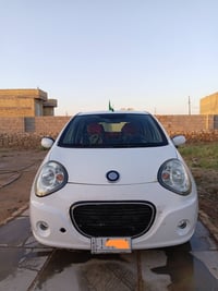 باندا  موديل ٢٠١٣ رقم مثنى تحويل مباشر  تبريد شغال كير  مكينه تمام تبر...