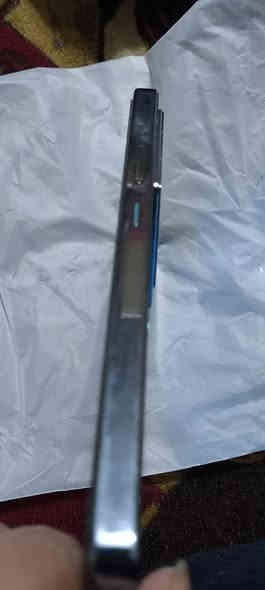 نفنكس جيتي 20برو
نفنكس جيتي 20برو
GT  20 PRO _
_معالج دايمنستي 48200نانو 
_شاشه أموليد، 144 هرتز، مليار لون،1300شمعه 
_اندرويد 15
_ذاكرة 256/رام24
_كامره 108
_سيلفي32
_الصوت مضاعف، ستيريو
_شحن 45واط
_بطارية 5000
_تيربو العاب
_120فريم ببجي
_للبيع275
او مرواس  
*********** 
***********
