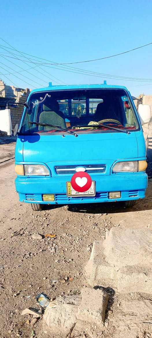 بنكو 96 صلاح الدين مشروع وطني السعر (60)وبيه مجال 
المكان كركوك داقوق حي السلام 
للاستفسار ***********
