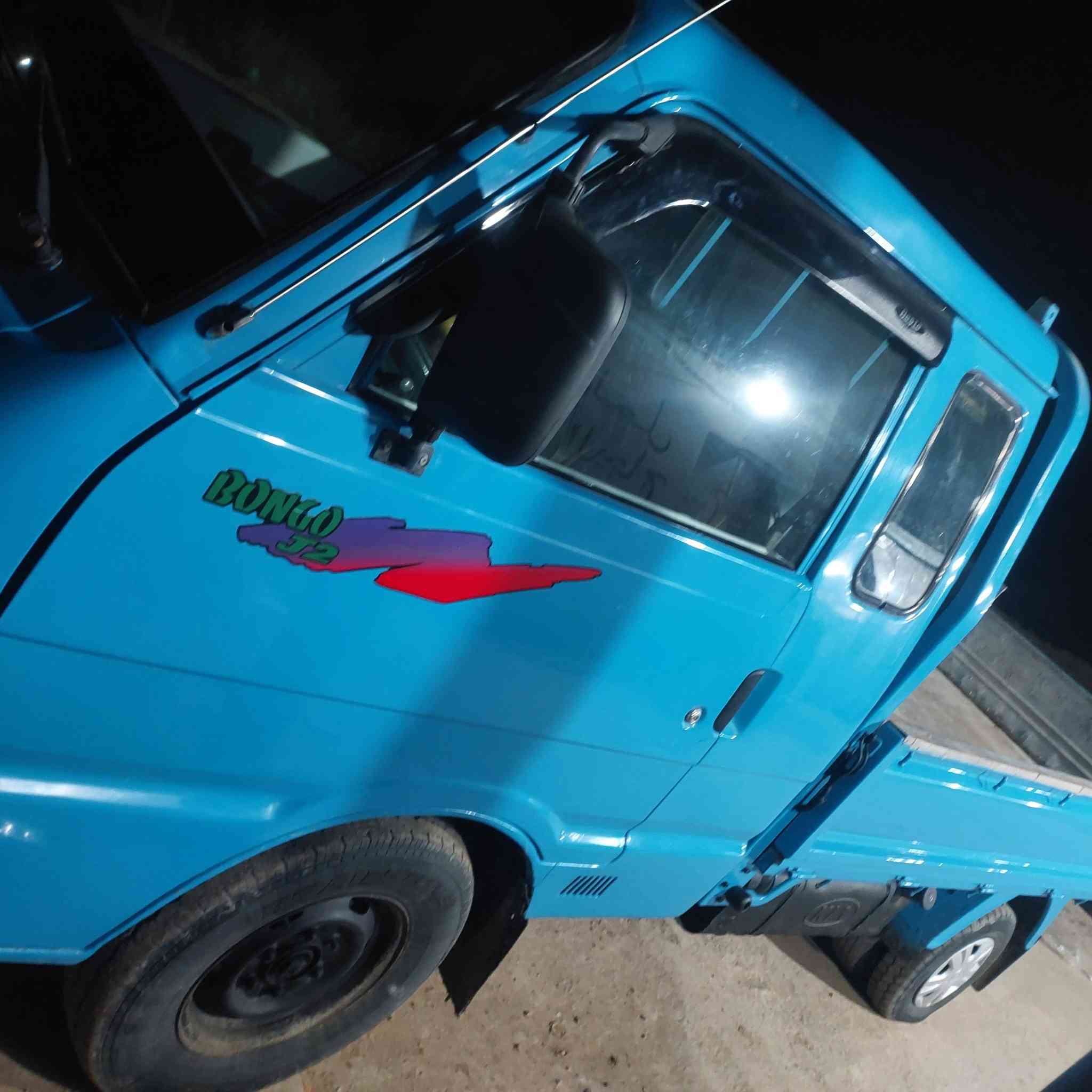 كيا للبيع جاهزه من كلشي سعر ٦٥ موديل ٩٦ موجوده في بابل
