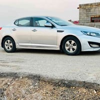 اوبتيما ٢٠١٣ • كوري • كفالة عامة