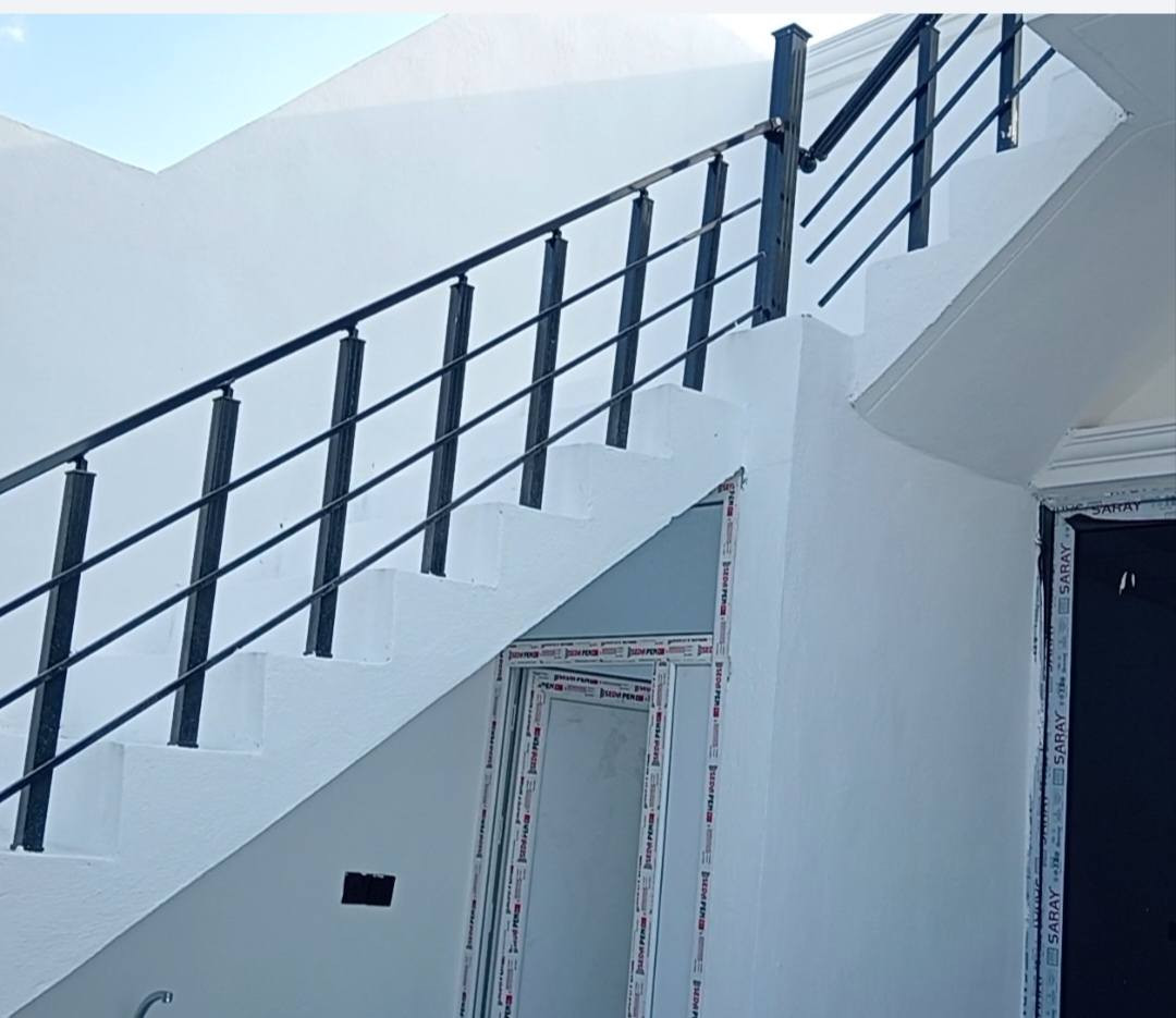 دار للبيع 100 متر بنجاعلي خلف ديكورات كركوك صفر فول مواصفات فرع طبليت السعر 36 مليون وبي مجال للاستفسار
***********
***********
***********
