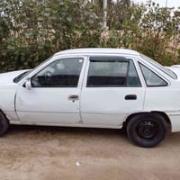 دايو سلو • ١٩٩٤ • بغداد صدر