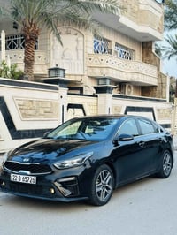 فورتي مكفوله السعر 123 فقط باب الصدر كلير المواصفات .    ☎️التصال 0774...