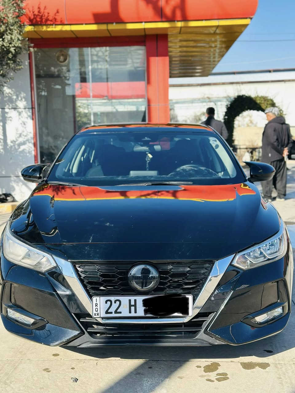 Sentra2022(sv)
دووپارچە بۆیاغ بێ ناوگرتن
63kmڕۆشتووە
گێڕو مەکینە بە شەرت
133نرخ و محامەلە
***********@

