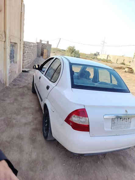 سلام عليكم 
طيبه موديل 2014 
سعر 31 وبيه مجال 
الاستفسار ع رقم 
مكلف بنشر 
***********
