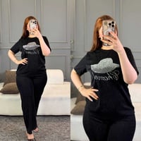 تراكات نسائية • خامة جاكار • بابل المحاويل