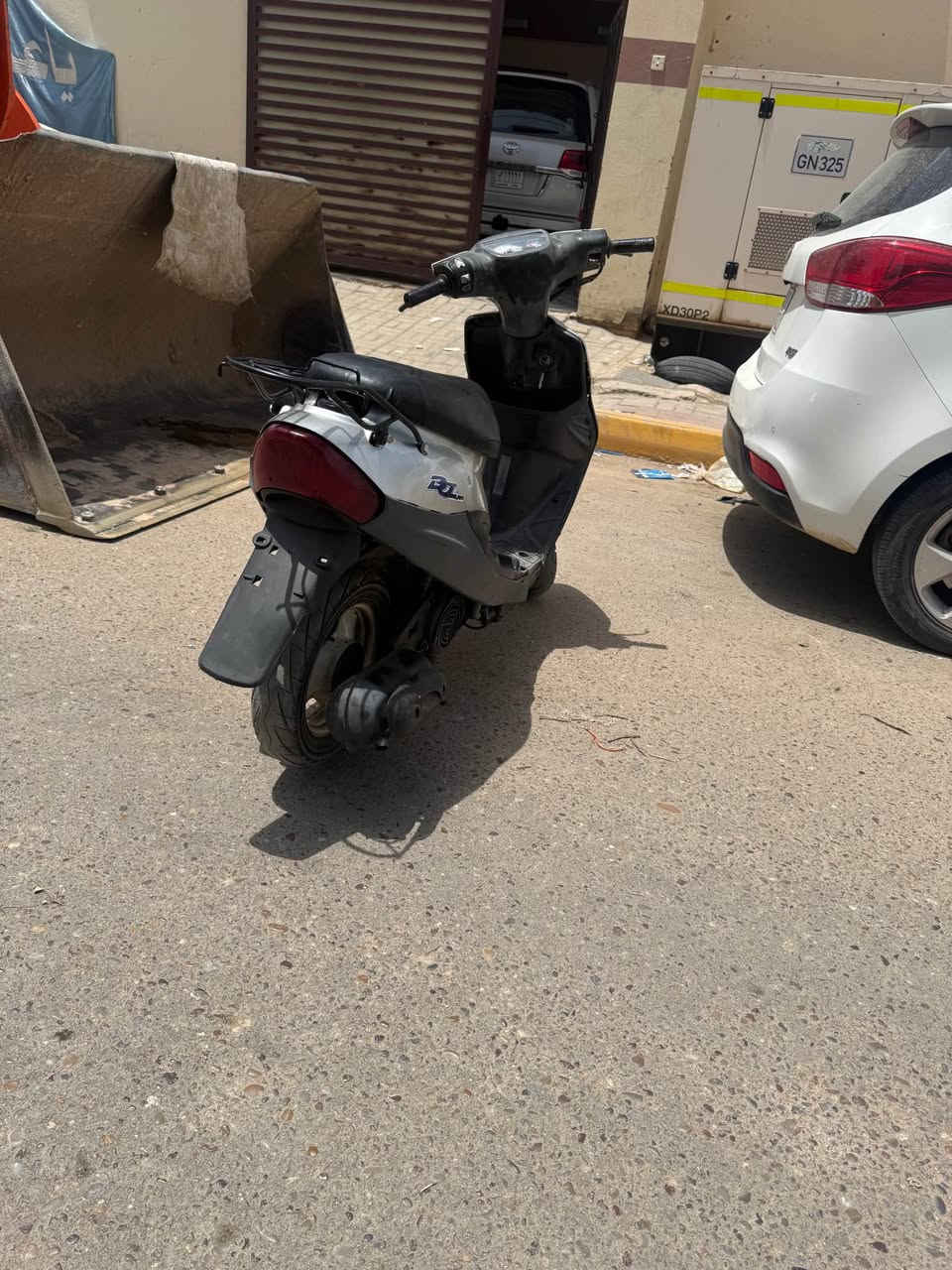 ‎بيجي البيع‎ ديوانية, القادسية


**إذا كنت صاحب هذا الإعلان وتريد حذفه لأي سبب، رجاءا أرسل رسالة إلى الدعم الفني**