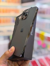 ايفون 13 برو  فقط ذاكره512  بطاريه95  كفاله عامه سعره550  07753377339