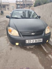 كوبلت 2008 للبيع رقم جديد باسمي  سياره تخم تاير جديد قبل شهر كير محرك ...