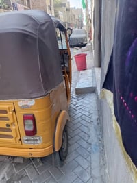 تكتك • كهربائية • مدينه الصدر