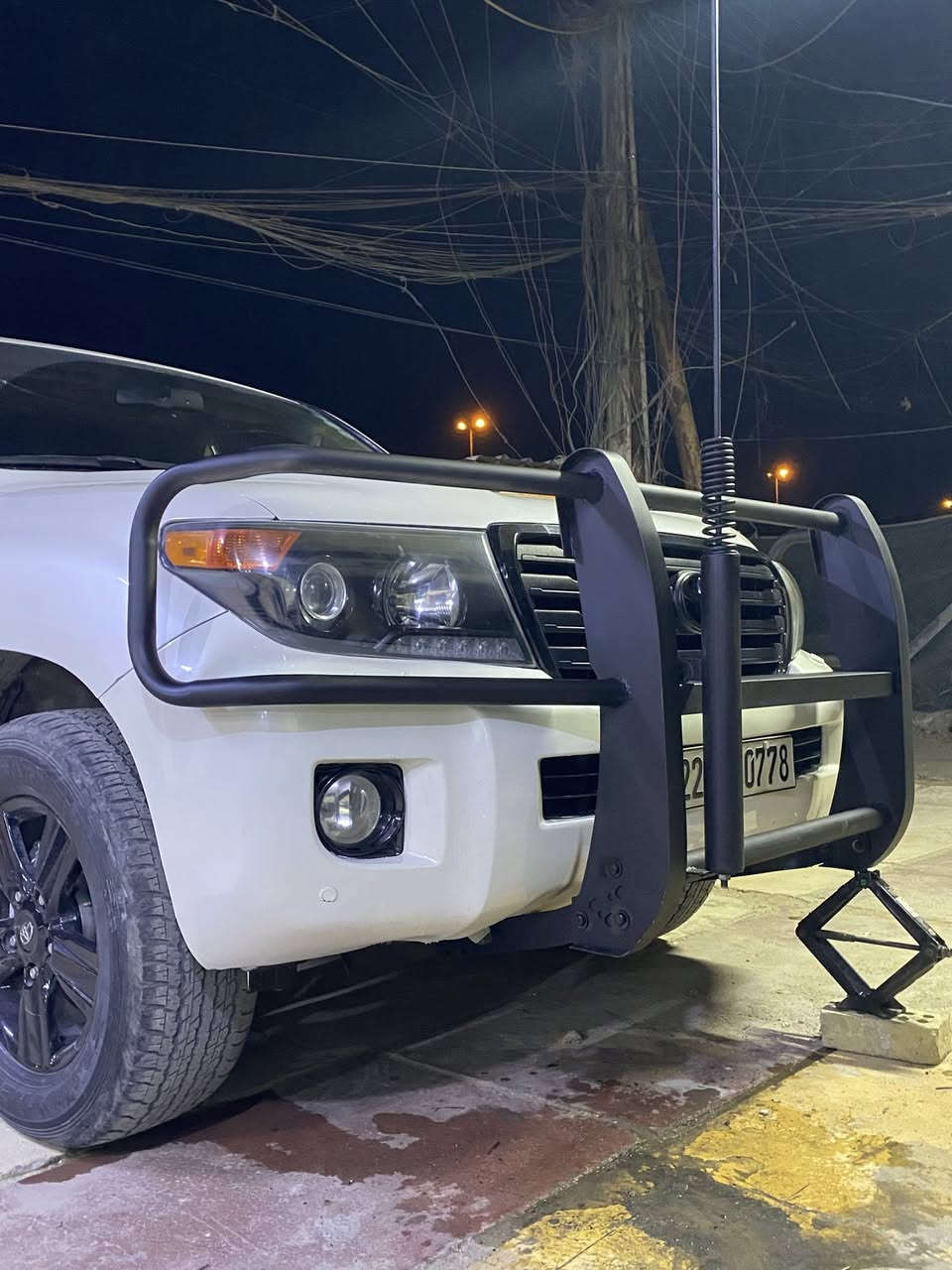 درع بوليسي
جمسي 
تاهو 
أمامي +خلفي   

أمامي وسط مع الشد ٣٥٠    ٤ ملم 
أمامي كامل مع الشد ٥٠٠.     ٤ ملم   
خلفي مع الشد ٢٧٥      ٦ ملم 
***********
