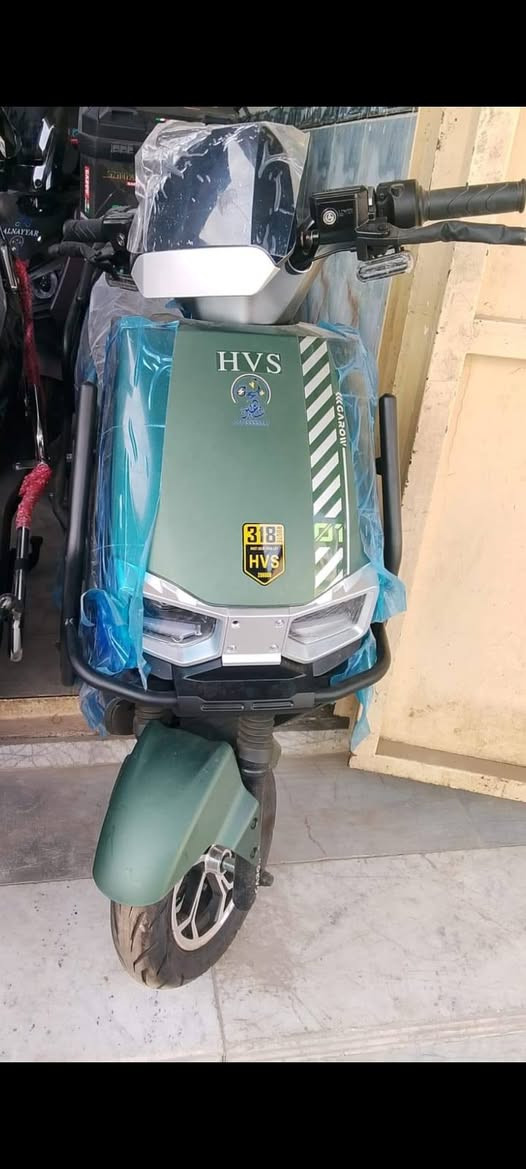 سلام عليكم دراجه شحن للبيع صارله اربع تيام مال وكيل وهذه رقمي ***********
