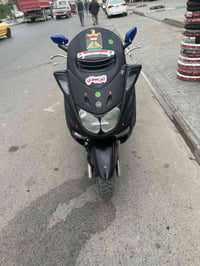 ماجسته دبل رون دراجه تخبل مكينه خرسه شلعه وعدل ترايك وين ما تريد مال ج...