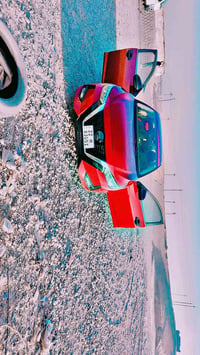 نيسان سنترة موديل 22 للبيع الاتصال 07706210706