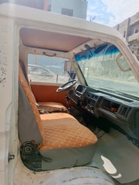 موديل ١٩٩٦ • رقم مثنى • السماوة