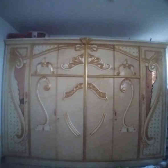 سلام. عليكم
غرف نوم صاج فوم مستعملة
سعر     ٧٠٠  الف 
العنوان بغداد جديدة شارع المسبح
الرقم موبايل ***********
