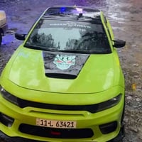 جارجر موديل23رقم بغداد بسمي تحويل ثاني يوم RTأخر صدار مكينه5700\8 حادث...