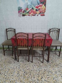 طقم سفرة • ديكور منزل • غراض للبيع