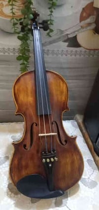 آلة الكمان • لعشاق الكمان