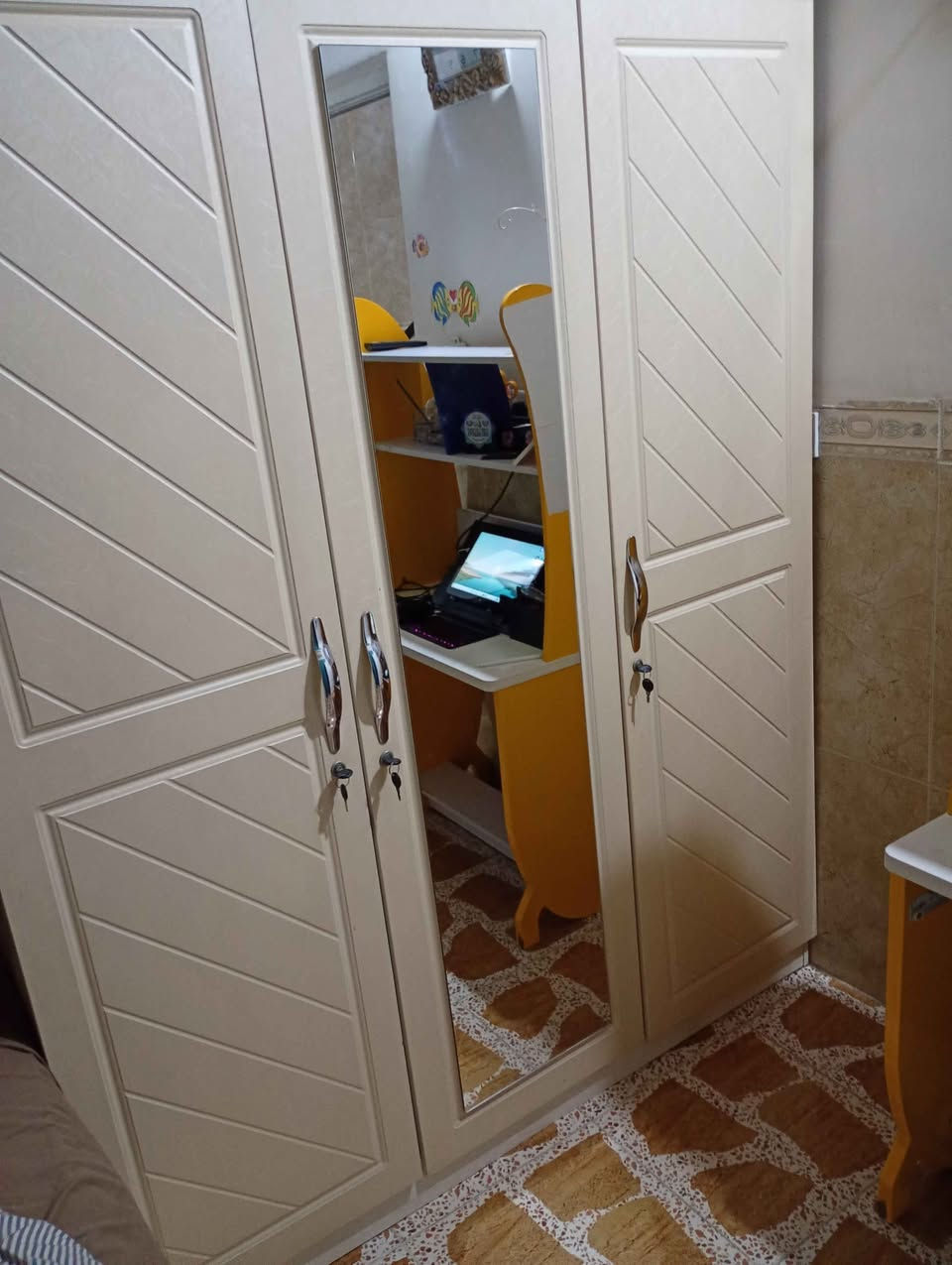 كنتور توركي بلوك اخو الجديد اربيل أربيل, العراق


**إذا كنت صاحب هذا الإعلان وتريد حذفه لأي سبب، رجاءا أرسل رسالة إلى الدعم الفني**