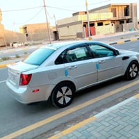 فورنزا • ٢٠٠٧ • رقم بغداد