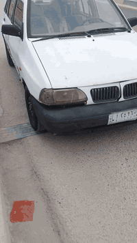 السلام عليكم سايبا موديل 12
رقم بصره بسمي 
السعر 16
***********
البصره حي الزيتون
