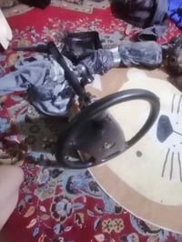 قطع غيار برنس • اصلي كوري • ناصريه حي الفداء