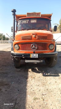اخوان مكلف بلنشر اقجم موديل ٨٢سياره مكفوله شاصي محرك كيرتحويل مباشر تخ...