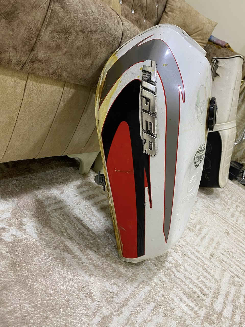 وياله وتانكي وكشن
البيع الشراي يجي خاص


**إذا كنت صاحب هذا الإعلان وتريد حذفه لأي سبب، رجاءا أرسل رسالة إلى الدعم الفني**