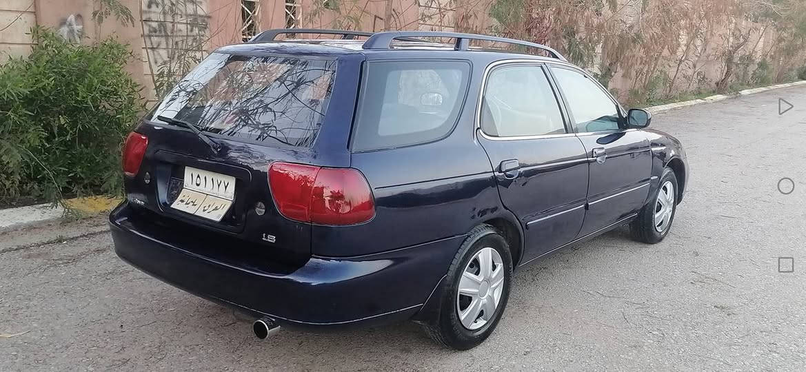 سازؤكى ستةيشن تؤماتيك مؤديل 2000 
شارى كؤية 🌹***********🌹***********🌹
رةقةم ئةسلى سليمانى گير و مةكينة بةشةرت
تةبريد لةگةل سويچ سارد و گةرم ئيش دةكات 
قفل مةركةزى كؤنترؤل سوكان پاوةر ناو رةساسى
تةزجيل سيدى و فلاش ميموري كامل جوانكارى بؤكراوة 
٤ تايةى لؤك لؤكى لةژيرة بةرگة كوشنى نويية
زؤر زؤر جوان و توندوتؤلة زؤريش بةهةلمةتة 
بئ دةعم و ليدان براوة و وةرگةرا بةشةرت
مةرجى توندوتؤلى بؤ كراوة تاوةكو 🌹2026🌹
كارةبايى هةموو گيانى ئيش دةكات لايت زينؤن 
بةناوى خؤمة راستةوخؤ بةناوى خؤتى بكة
غرامة و بةناوكردن بةشةرت وةكالةش دةكةم
مالى كةسابةتة پارةى ئؤپليكة 
نرخى / ٤٥گةلا 
ژ.م / ***********🌹*********** كويسينجاك, أربيل
