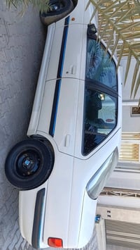 بيجو بارس • ٢٠١٥ • النجف