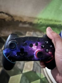 دسته بلايستيشن • جديدة • موديل مجهول