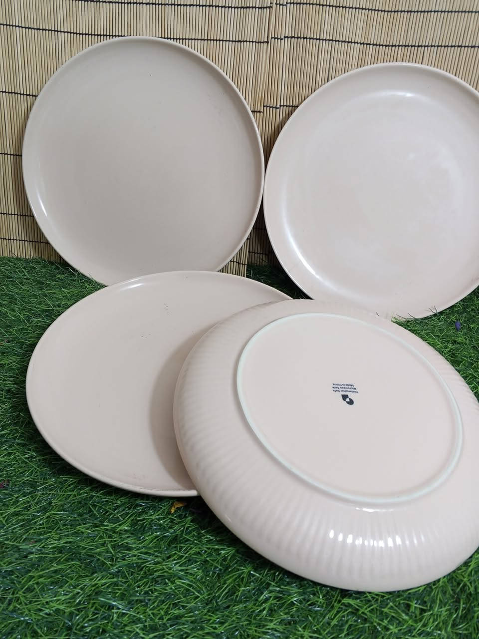 فرفوريات جميله جدا وبانسب لأسعار


**إذا كنت صاحب هذا الإعلان وتريد حذفه لأي سبب، رجاءا أرسل رسالة إلى الدعم الفني**