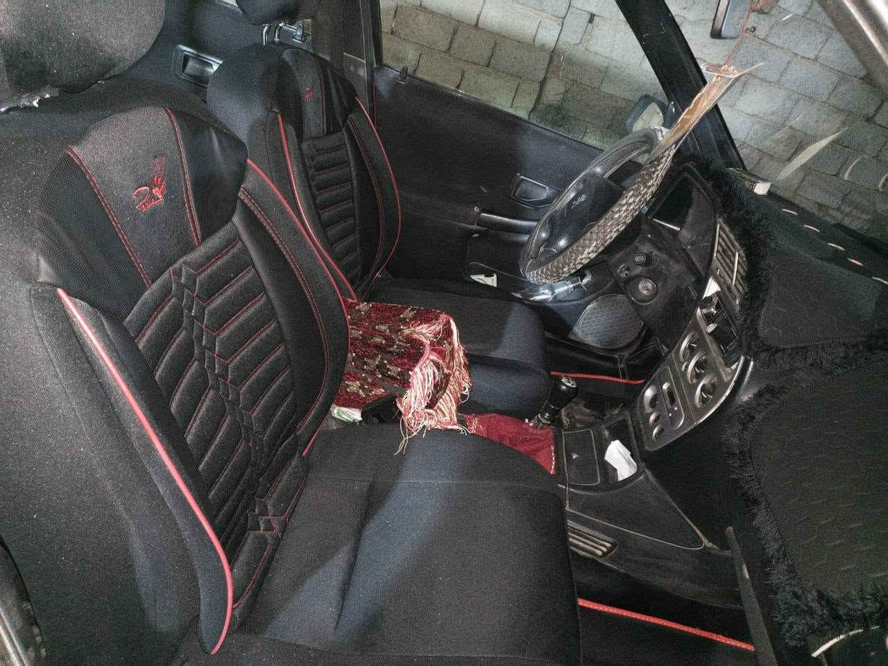 السلام عليكم
بيجو 306للبيع ماروني
رقم بغداد حرة مامطلوبة
للاستفسار الاتصال على الرقم
***********
