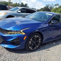 كي 5 جي تي لاين  موديل 2024 أمريكي داخله قبل ايام .  فول مواصفات عدا ا...