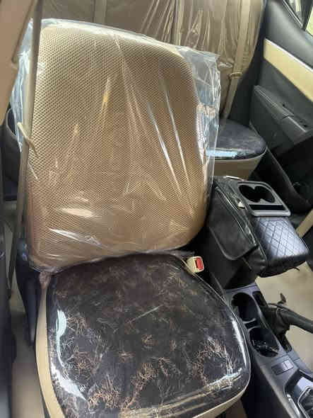 واتساب او اتصال فقط ***********
دوشمة  علي العراقي 
العنوان الكاظمية شارع النواب إسم المحل علي العراقي للاستفسار 
*********** واتساب او اتصال فقط
