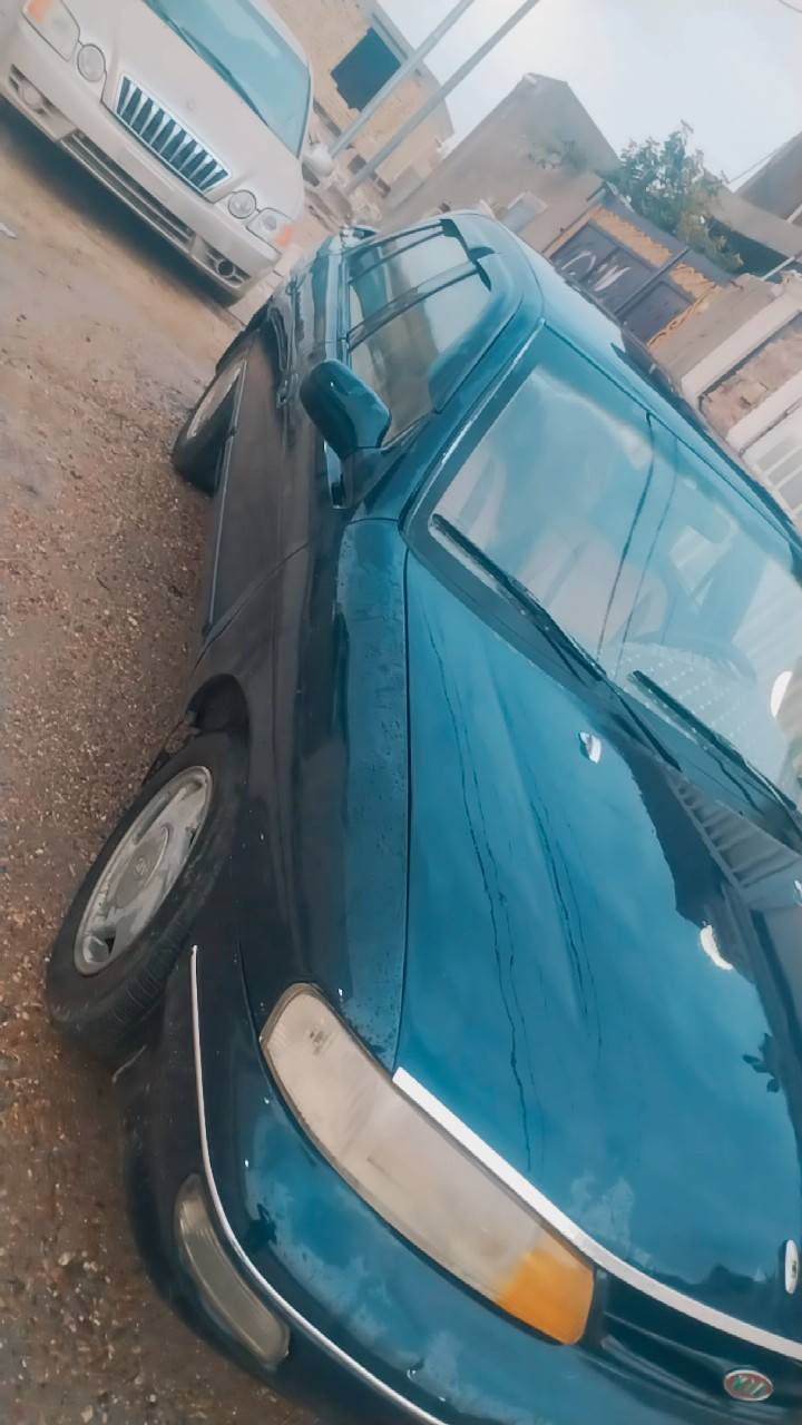 مديل 1995 مسكر اوتماتيك سياره جديد معنه الكلمه مشروع وطني كربلاء سياره كلها شغاله من دعاميه الدعاميه ظفيره عقل باتري تخم تاير وبخاخات سياره ما بيها نقس برغي *********** السعر 35 وبيها مجال حق الجيه بابل كفل
